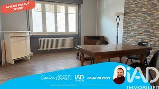  Maison � vendre 4 pi�ces 101 m�