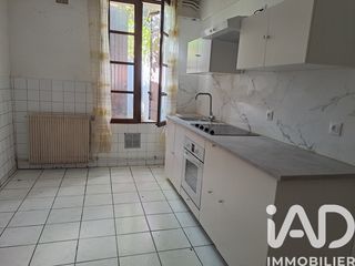  Maison � vendre 4 pi�ces 140 m�