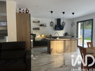  Maison � vendre 6 pi�ces 183 m�