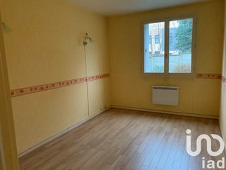  Appartement � vendre 5 pi�ces 92 m�