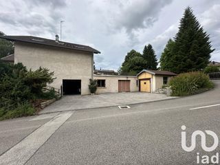  Maison � vendre 9 pi�ces 186 m�