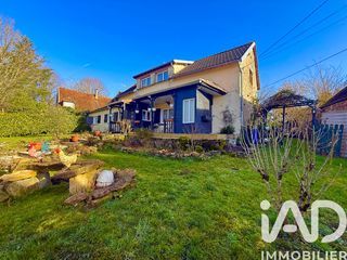  Maison � vendre 6 pi�ces 140 m�