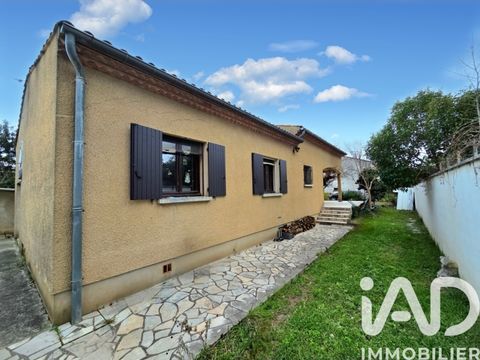   Vente Maison/villa 3 pi�ces Maison - 3 pi�ce(s) - 110 m�
