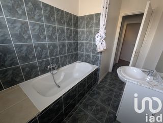  Appartement � vendre 3 pi�ces 46 m�