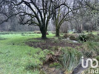  Terrain � vendre 7138 m�