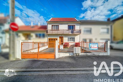   Vente Maison/villa 3 pi�ces Maison - 3 pi�ce(s) - 95 m�