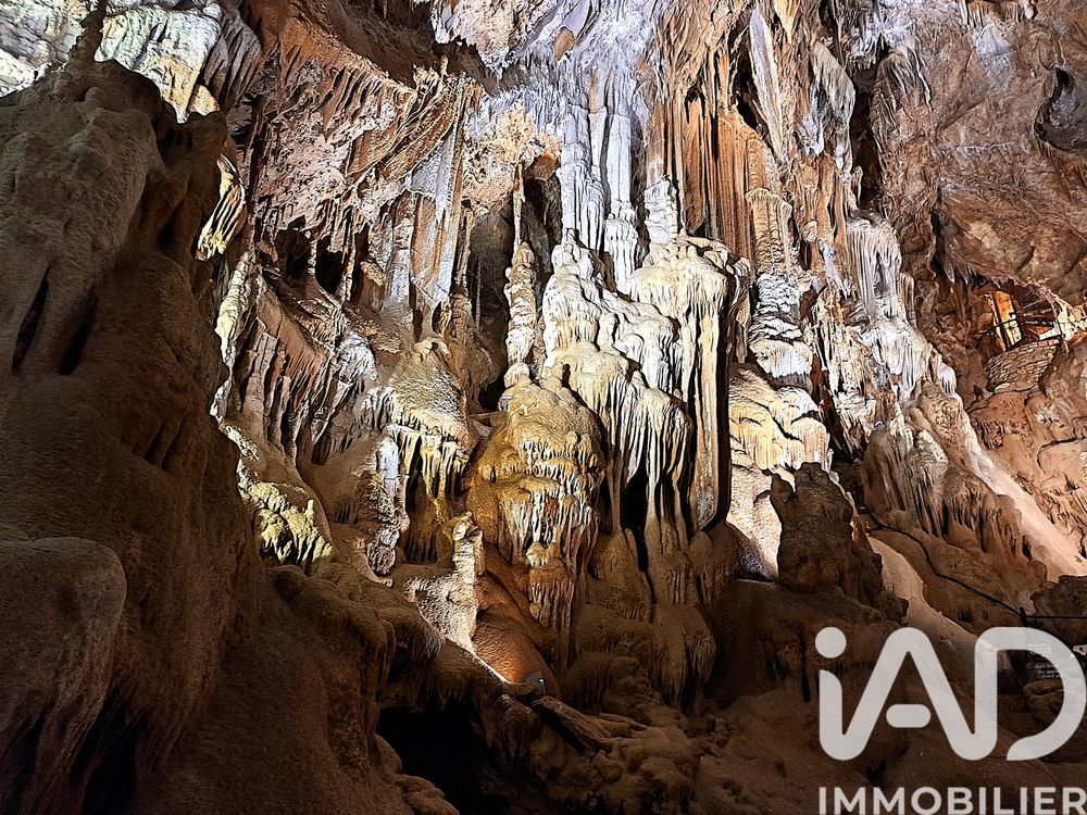 � vendre  Maison Saint-Rem�ze (07700)