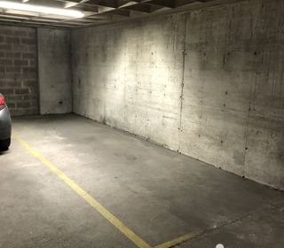  Parking / Garage � vendre 21 m�