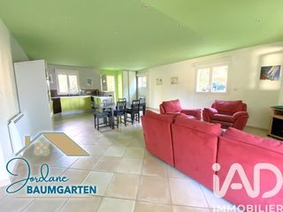  Maison � vendre 5 pi�ces 100 m�