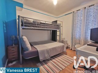  Maison � vendre 8 pi�ces 160 m�