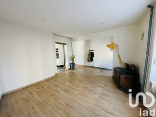  Maison � vendre 2 pi�ces 62 m�