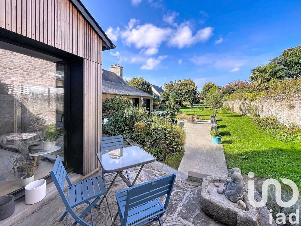 � vendre  Maison Saint-Malo (35400)