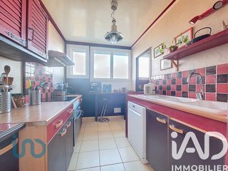  Appartement � vendre 4 pi�ces 74 m�