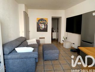  Maison � vendre 3 pi�ces 62 m�