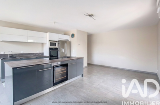  Appartement � vendre 4 pi�ces 83 m�