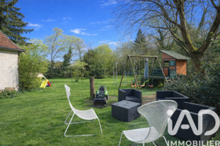  Maison � vendre 5 pi�ces 147 m�