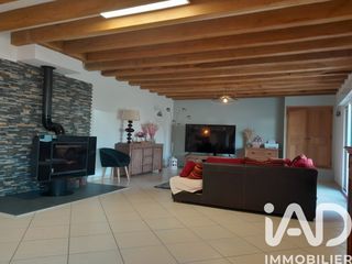  Maison � vendre 6 pi�ces 228 m�