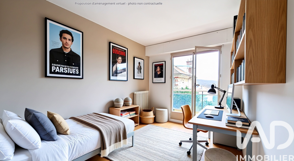 � vendre  Appartement Chaville (92370)