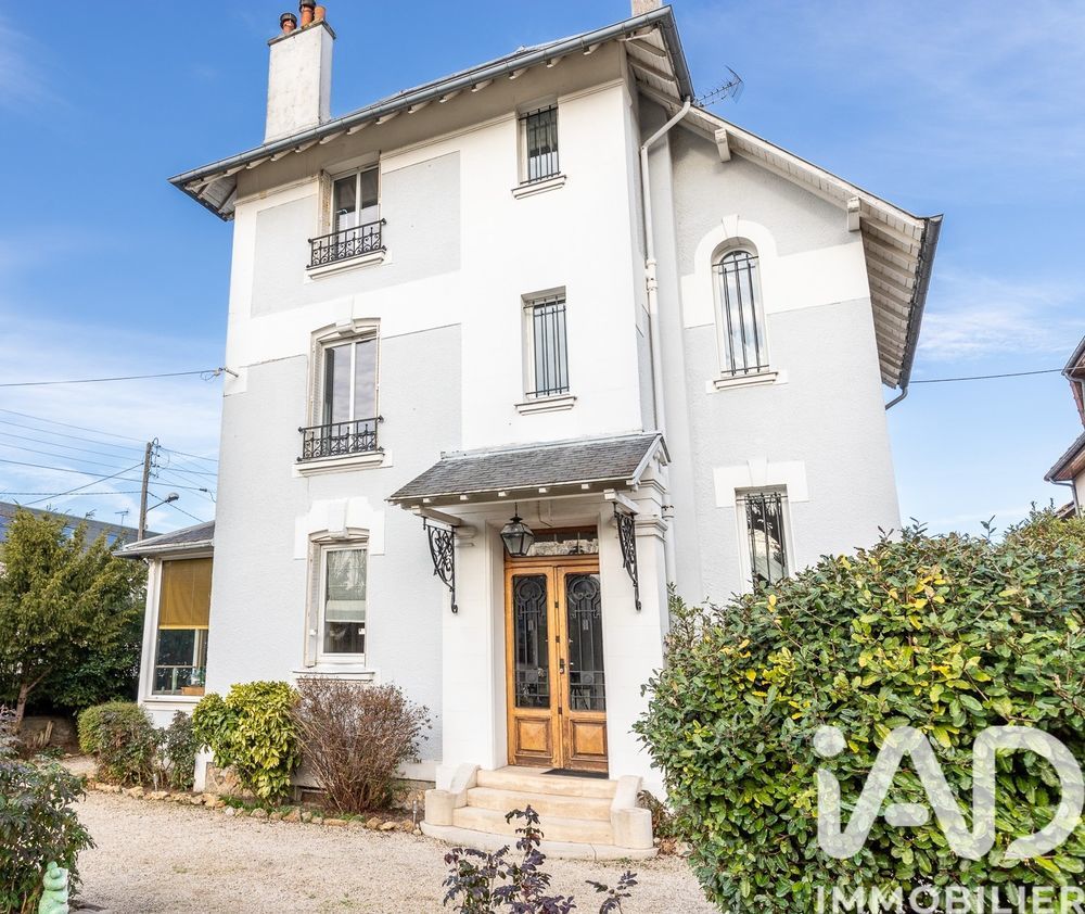 � vendre  Maison Montgeron (91230)