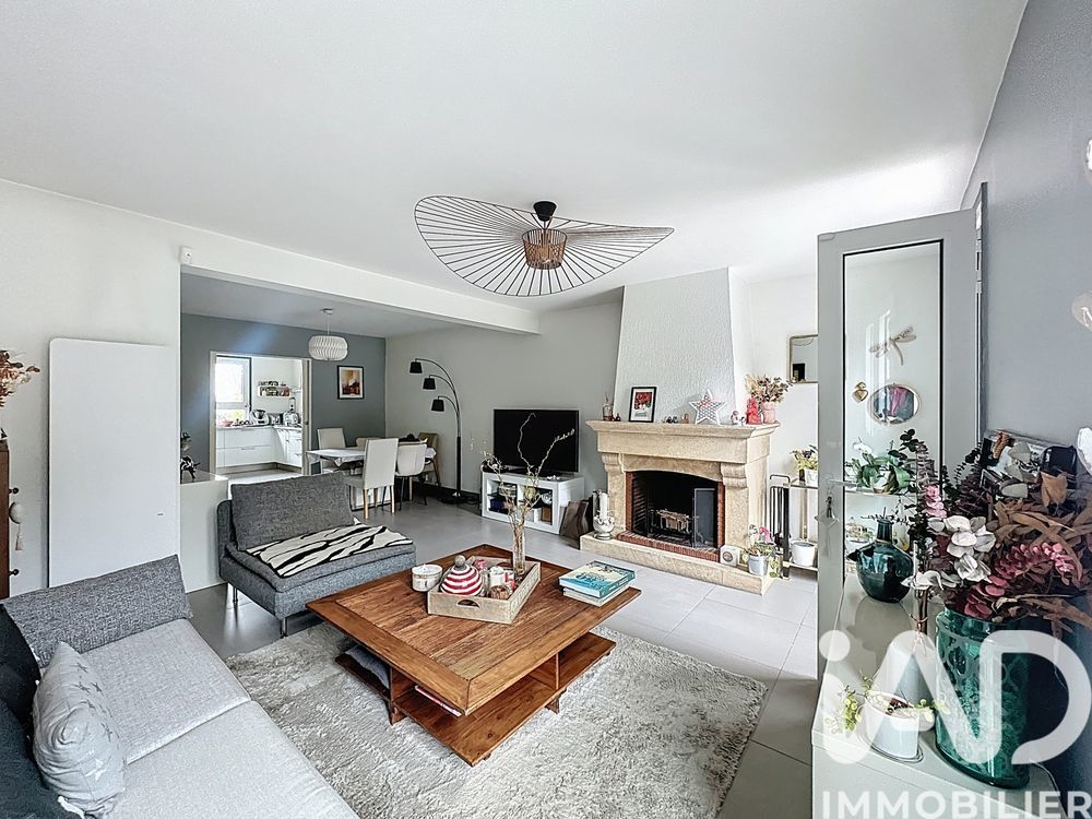 � vendre  Maison Nanterre (92000)