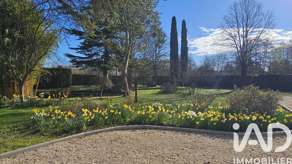 � vendre  Maison Le Vaudreuil (27100)