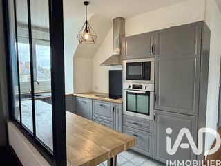  Appartement � vendre 4 pi�ces 81 m�