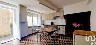  Maison � vendre 3 pi�ces 72 m�