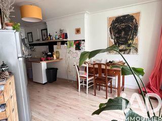  Appartement � vendre 3 pi�ces 69 m�