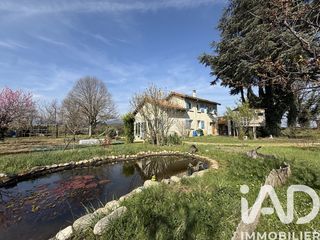  Maison � vendre 4 pi�ces 77 m�