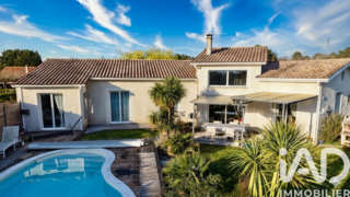  Maison � vendre 5 pi�ces 154 m�