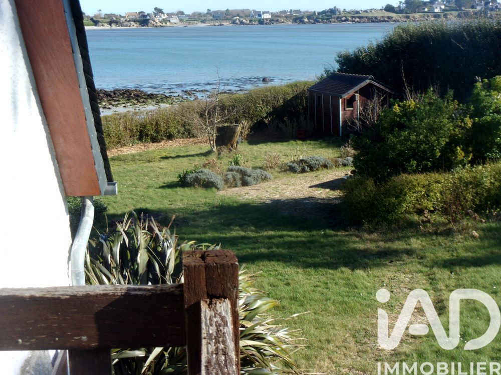 � vendre  Maison Guiss�ny (29880)