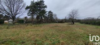  Terrain � vendre 2496 m�