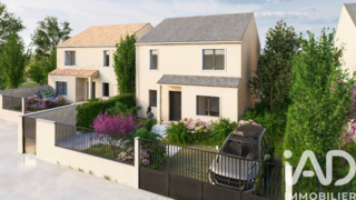  Maison � vendre 5 pi�ces 139 m�