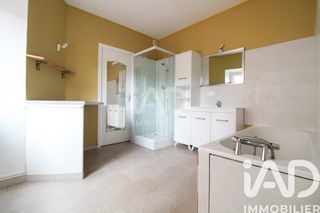  Maison � vendre 4 pi�ces 93 m�