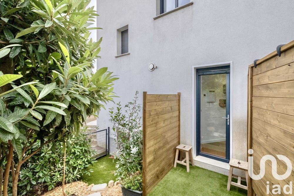 � vendre  Maison Vallauris (06220)