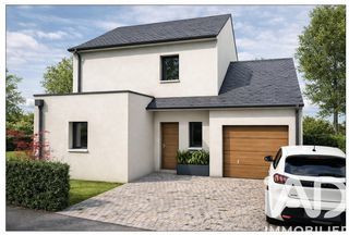  Terrain � vendre 458 m�