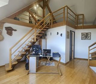  Maison � vendre 6 pi�ces 130 m�