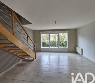  Maison � vendre 4 pi�ces 76 m�