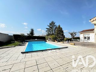  Maison � vendre 5 pi�ces 128 m�