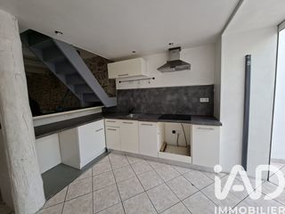  Maison � vendre 4 pi�ces 84 m�