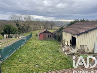  Maison � vendre 6 pi�ces 240 m�