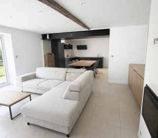  Maison � vendre 4 pi�ces 95 m�