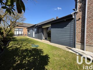  Maison � vendre 6 pi�ces 212 m�