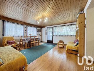  Appartement � vendre 2 pi�ces 44 m�