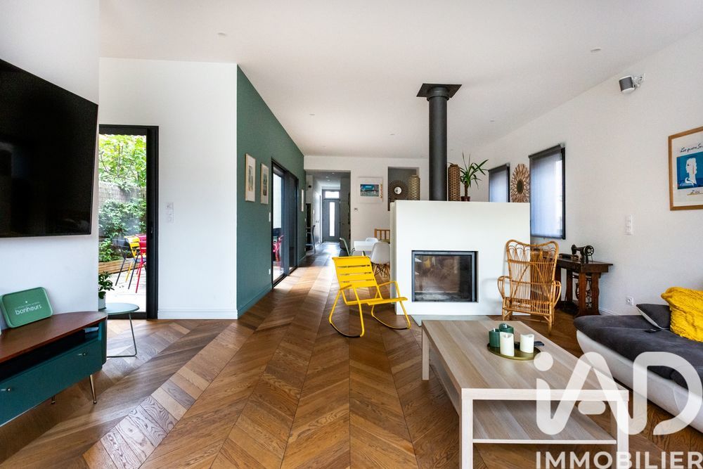 � vendre  Villa Bordeaux (33200)