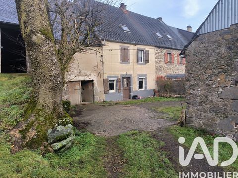  Vente Maison/villa 5 pi�ces Maison - 5 pi�ce(s) - 75 m�