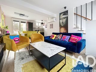  Maison � vendre 7 pi�ces 103 m�