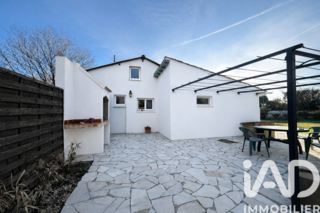  Maison � vendre 4 pi�ces 83 m�