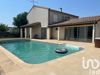  Maison � vendre 5 pi�ces 142 m�