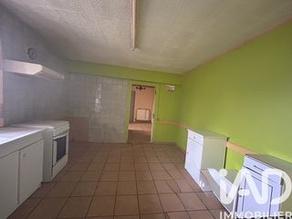  Maison � vendre 4 pi�ces 102 m�